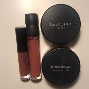 bareMinerals Bundle